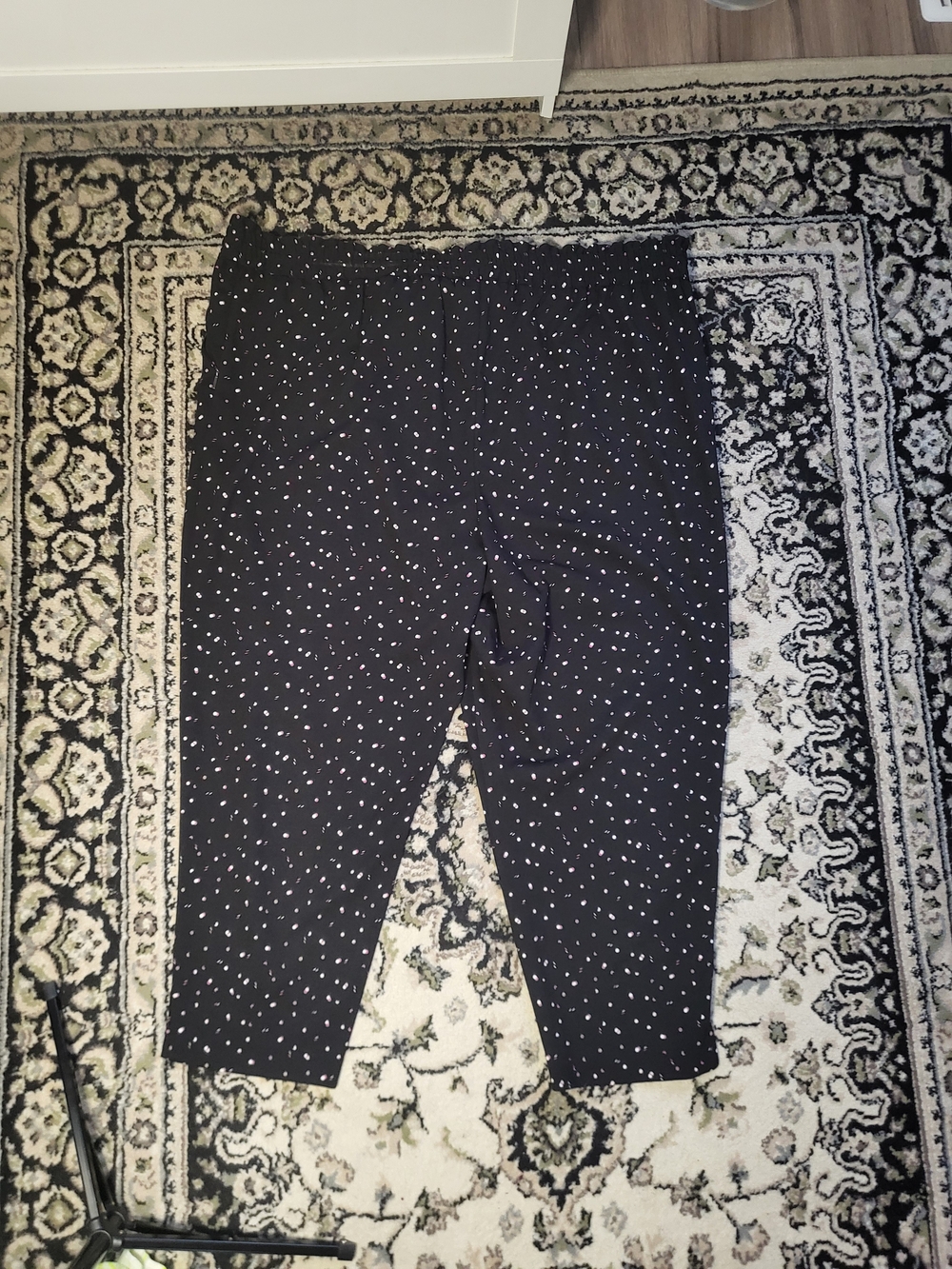 Pull-On Bottoms